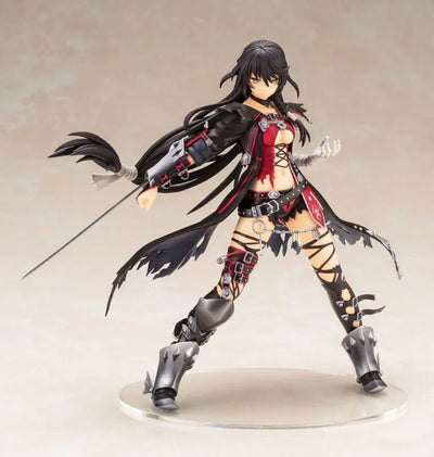 Tales of Berseria - Velvet Crowe - 1/8 - 2026 Re-release (Kotobukiya)ㅤ – Kotobukiya – ActionFigureBrasil — ambientada