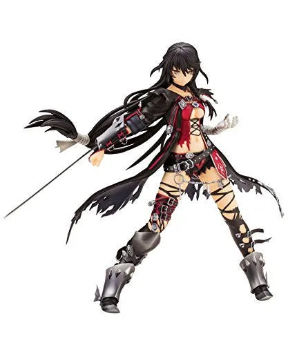 Tales of Berseria - Velvet Crowe - 1/8 (Kotobukiya)ㅤ – Kotobukiya – ActionFigure Brasil