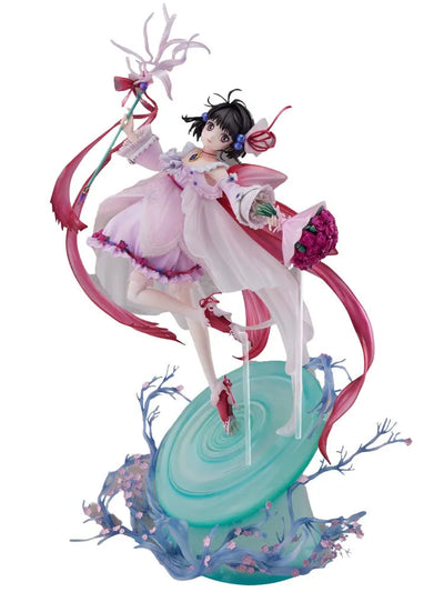 Tales of Destiny 2 - Reala - F:Nex - 1/7 (FuRyu)ㅤ – FuRyu – ActionFigure Brasil