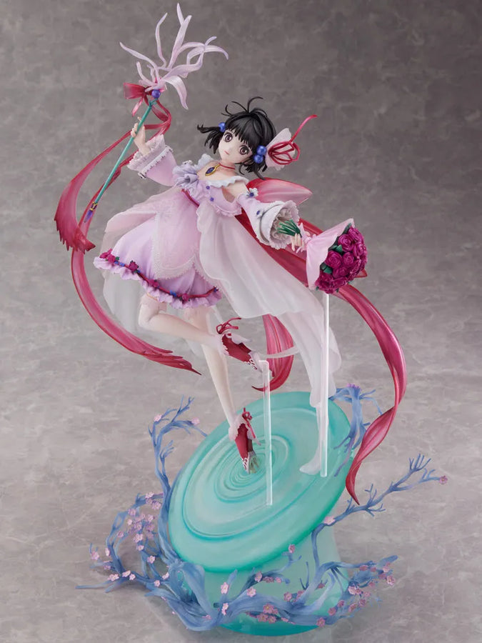 Tales of Destiny 2 - Reala - F:Nex - 1/7 (FuRyu)ㅤ – FuRyu – ActionFigure Brasil