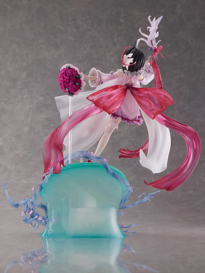 Tales of Destiny 2 - Reala - F:Nex - 1/7 (FuRyu)ㅤ – FuRyu – ActionFigure Brasil — detalhe do produto