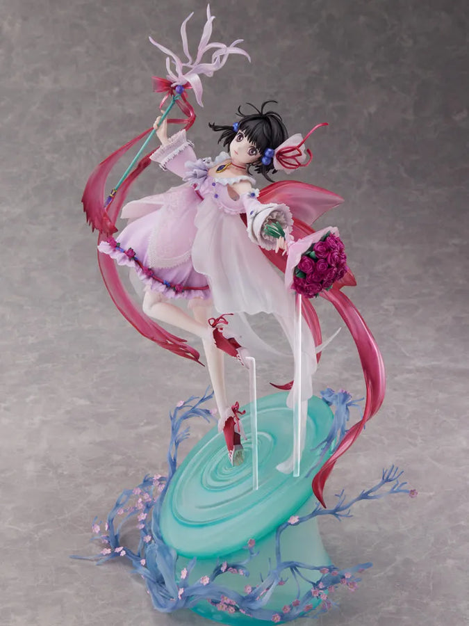 Tales of Destiny 2 - Reala - F:Nex - 1/7 (FuRyu)ㅤ – FuRyu – ActionFigure Brasil