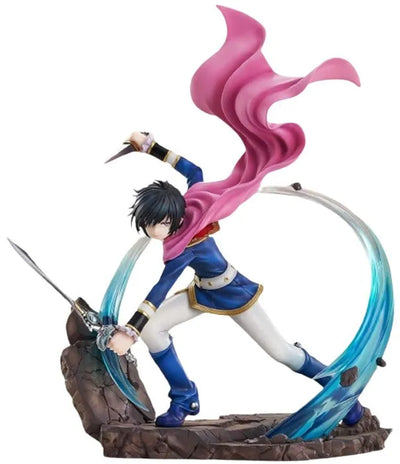 Tales of Destiny - Lion Magnus - 1/7 (Ribose)ㅤ – Ribose – ActionFigureBrasil