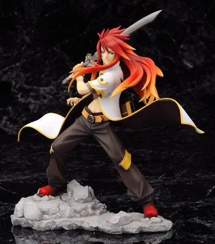 Tales of the Abyss - Luke fone Fabre - ALTAiR - 1/8 (Alter)ㅤ – Alter – ActionFigure Brasil