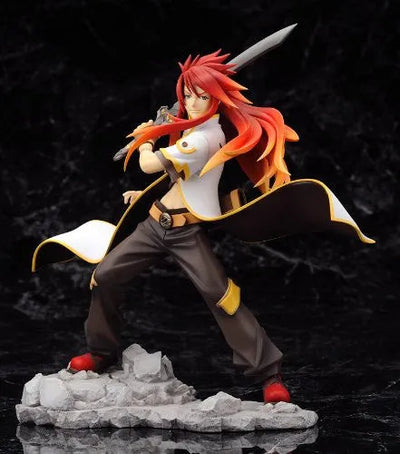 Tales of the Abyss - Luke fone Fabre - ALTAiR - 1/8 (Alter)ㅤ – Alter – ActionFigure Brasil — embalagem