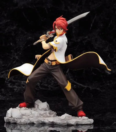 Tales of the Abyss - Luke fone Fabre - ALTAiR - 1/8 (Alter)ㅤ – Alter – ActionFigure Brasil — ambientada