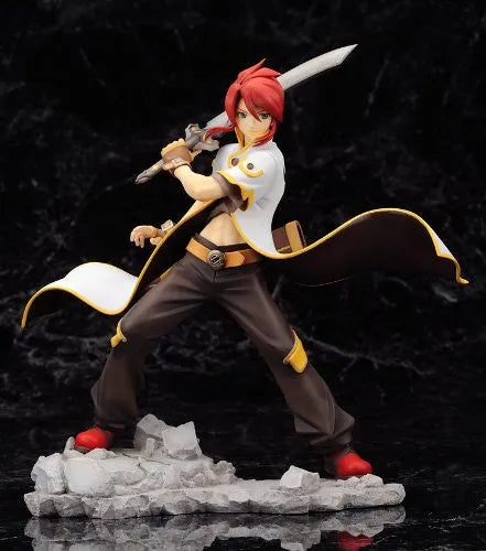 Tales of the Abyss - Luke fone Fabre - ALTAiR - 1/8 (Alter)ㅤ – Alter – ActionFigure Brasil