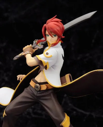 Tales of the Abyss - Luke fone Fabre - ALTAiR - 1/8 (Alter)ㅤ – Alter – ActionFigure Brasil — detalhe do produto