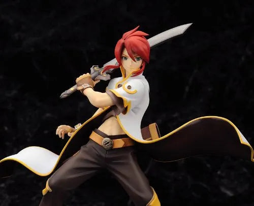 Tales of the Abyss - Luke fone Fabre - ALTAiR - 1/8 (Alter)ㅤ – Alter – ActionFigure Brasil