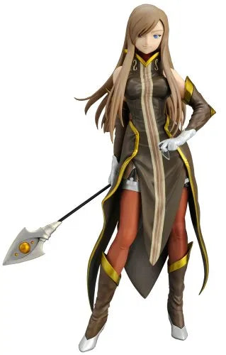 Tales of the Abyss - Tear Grants - 1/7 (Milestone NBGI)ㅤ – Milestone – ActionFigure Brasil
