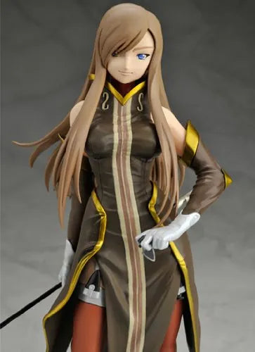 Tales of the Abyss - Tear Grants - 1/7 (Milestone NBGI)ㅤ – Milestone – ActionFigure Brasil — ângulo diferente