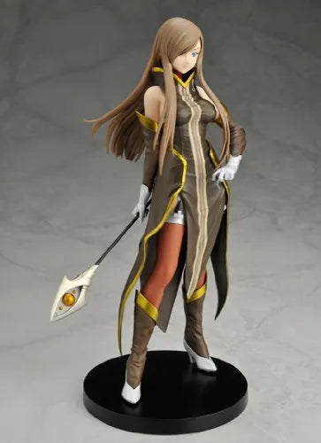 Tales of the Abyss - Tear Grants - 1/7 (Milestone NBGI)ㅤ – Milestone – ActionFigure Brasil — close