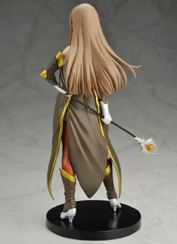 Tales of the Abyss - Tear Grants - 1/7 (Milestone NBGI)ㅤ – Milestone – ActionFigure Brasil — embalagem