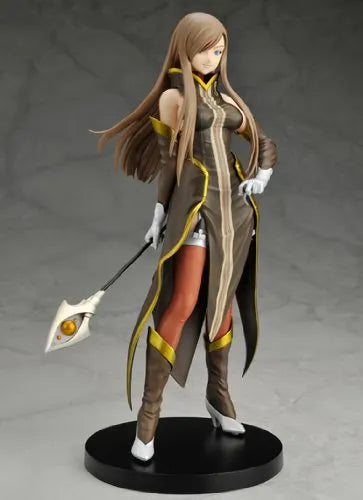 Tales of the Abyss - Tear Grants - 1/7 (Milestone NBGI)ㅤ – Milestone – ActionFigure Brasil