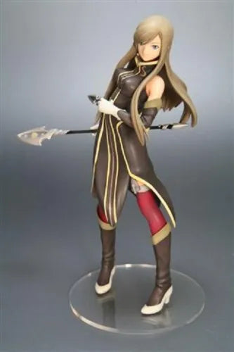 Tales of the Abyss - Tear Grants - 1/8 (Kotobukiya)ㅤ – Kotobukiya – ActionFigure Brasil