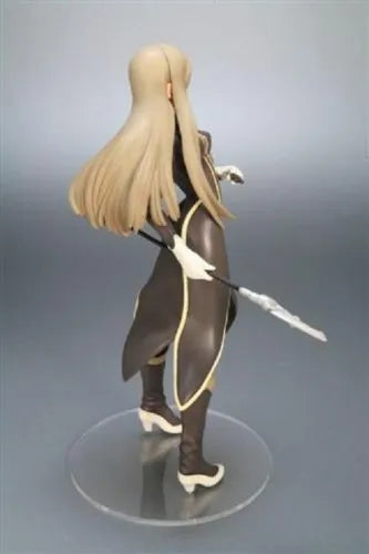 Tales of the Abyss - Tear Grants - 1/8 (Kotobukiya)ㅤ – Kotobukiya – ActionFigure Brasil