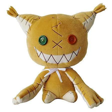 Tales of the Abyss - Tokunaga (Bandai Namco Games Inc.)ㅤ – Bandai Namco Games Inc. – ActionFigure Brasil