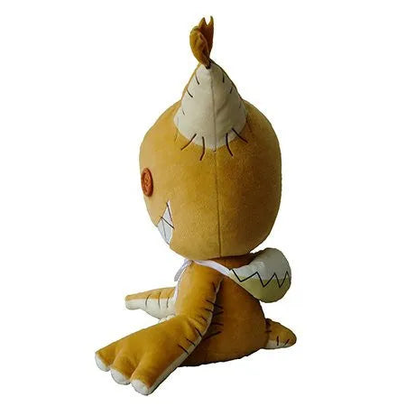 Tales of the Abyss - Tokunaga (Bandai Namco Games Inc.)ㅤ – Bandai Namco Games Inc. – ActionFigure Brasil