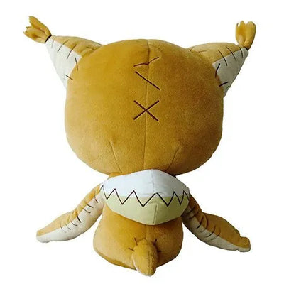 Tales of the Abyss - Tokunaga (Bandai Namco Games Inc.)ㅤ – Bandai Namco Games Inc. – ActionFigure Brasil — detalhe do produto