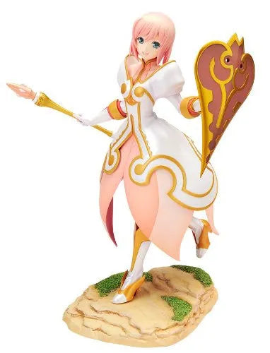 Tales of Vesperia - Estellise Sidos Heurassein - 1/8 (Alter)ㅤ – Alter – ActionFigure Brasil