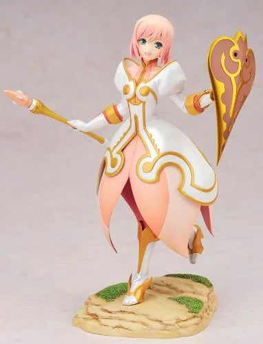 Tales of Vesperia - Estellise Sidos Heurassein - 1/8 (Alter)ㅤ – Alter – ActionFigure Brasil