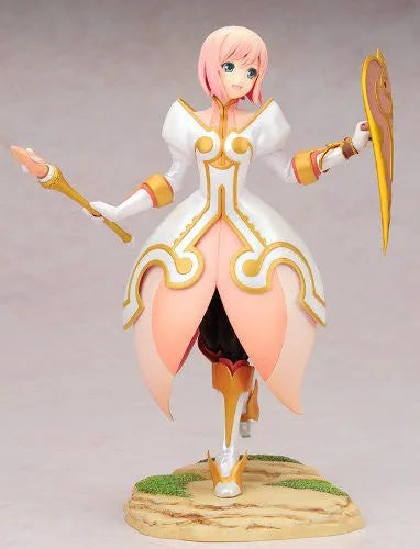 Tales of Vesperia - Estellise Sidos Heurassein - 1/8 (Alter)ㅤ – Alter – ActionFigure Brasil — embalagem
