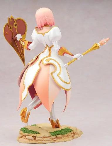 Tales of Vesperia - Estellise Sidos Heurassein - 1/8 (Alter)ㅤ – Alter – ActionFigure Brasil