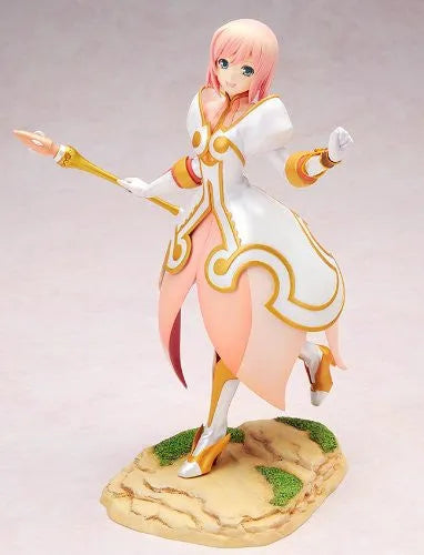 Tales of Vesperia - Estellise Sidos Heurassein - 1/8 (Alter)ㅤ – Alter – ActionFigure Brasil — ambientada