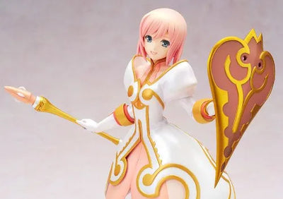 Tales of Vesperia - Estellise Sidos Heurassein - 1/8 (Alter)ㅤ – Alter – ActionFigure Brasil — iluminação de estúdio