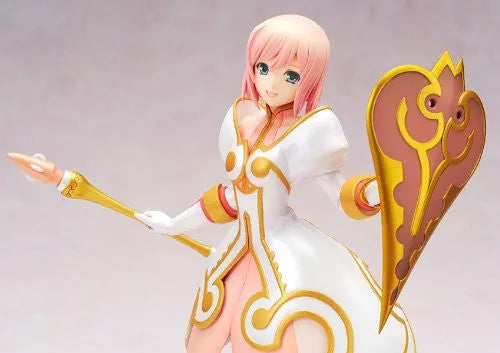 Tales of Vesperia - Estellise Sidos Heurassein - 1/8 (Alter)ㅤ – Alter – ActionFigure Brasil