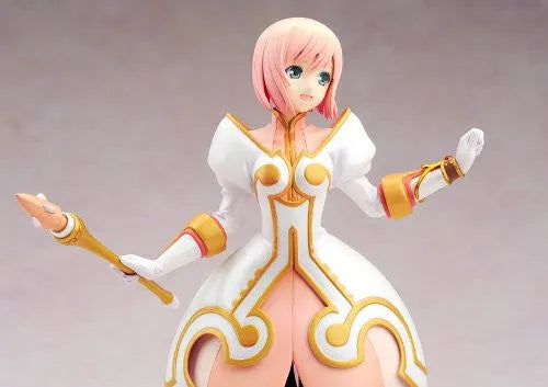 Tales of Vesperia - Estellise Sidos Heurassein - 1/8 (Alter)ㅤ – Alter – ActionFigure Brasil