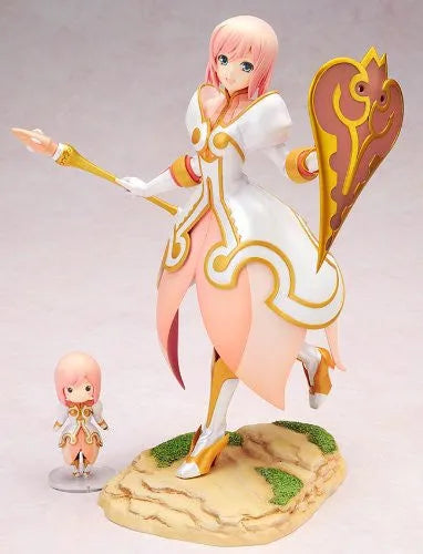 Tales of Vesperia - Estellise Sidos Heurassein - 1/8 (Alter)ㅤ – Alter – ActionFigure Brasil