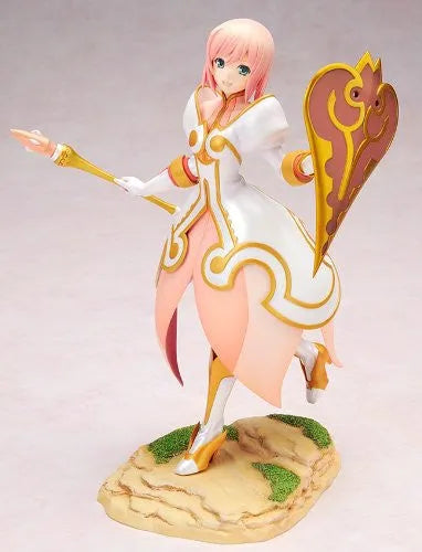 Tales of Vesperia - Estellise Sidos Heurassein - 1/8 (Alter)ㅤ – Alter – ActionFigure Brasil — embalagem