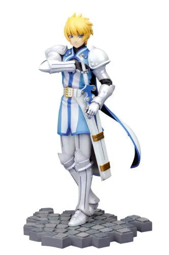 Tales of Vesperia - Flynn Scifo - ALTAiR - 1/8 (Alter)ㅤ – Alter – ActionFigure Brasil