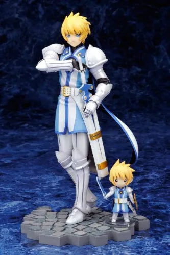 Tales of Vesperia - Flynn Scifo - ALTAiR - 1/8 (Alter)ㅤ – Alter – ActionFigure Brasil