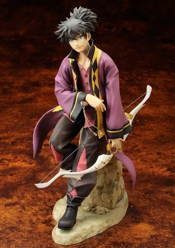 Tales of Vesperia - Raven - ALTAiR - 1/8 (Alter)ㅤ – Alter – ActionFigure Brasil