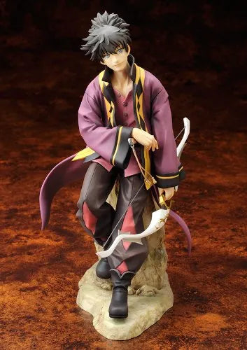 Tales of Vesperia - Raven - ALTAiR - 1/8 (Alter)ㅤ – Alter – ActionFigure Brasil — embalagem
