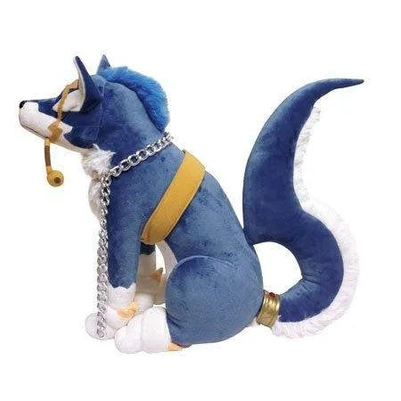 Tales of Vesperia - Repede - Plushㅤ – Gantaku – ActionFigure Brasil