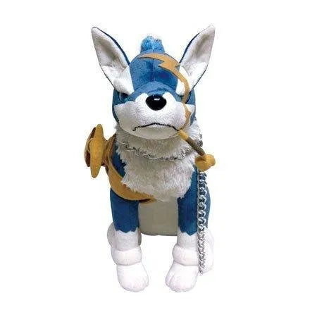 Tales of Vesperia - Repede - Plushㅤ – Puella Magi Madoka Magica – ActionFigureBrasil