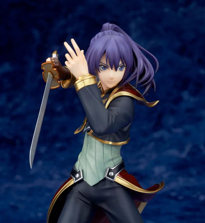 Tales of Vesperia - Repede - Yuri Lowell - ALTAiR - 1/8 - Holy Knight in One's Heart Ver. (Alter, Amie)ㅤ – Alter As Manufacturer,Amie As Distributor – ActionFigureBrasil — detalhe do produto
