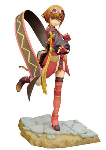 Tales of Vesperia - Rita Mordio - 1/8 (Alter)ㅤ – Alter – ActionFigure Brasil