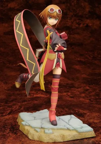 Tales of Vesperia - Rita Mordio - 1/8 (Alter)ㅤ – Alter – ActionFigure Brasil