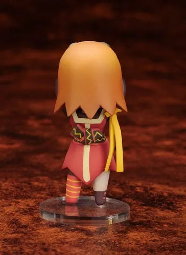 Tales of Vesperia - Rita Mordio - 1/8 (Alter)ㅤ – Alter – ActionFigure Brasil