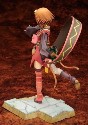Tales of Vesperia - Rita Mordio - 1/8 (Alter)ㅤ – Alter – ActionFigure Brasil — iluminação de estúdio