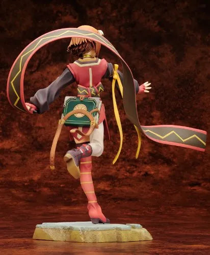Tales of Vesperia - Rita Mordio - 1/8 (Alter)ㅤ – Alter – ActionFigure Brasil