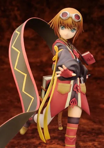 Tales of Vesperia - Rita Mordio - 1/8 (Alter)ㅤ – Alter – ActionFigure Brasil — close