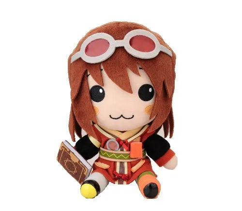 Tales of Vesperia - Rita Mordio - ALTAiR (Alter Gift)ㅤ – Alter – ActionFigure Brasil