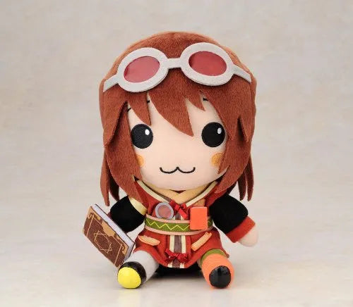 Tales of Vesperia - Rita Mordio - ALTAiR (Alter Gift)ㅤ – Alter – ActionFigure Brasil