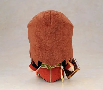 Tales of Vesperia - Rita Mordio - ALTAiR (Alter Gift)ㅤ – Alter – ActionFigure Brasil — detalhe do produto