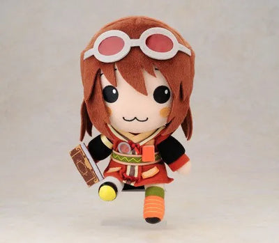 Tales of Vesperia - Rita Mordio - ALTAiR (Alter Gift)ㅤ – Alter – ActionFigure Brasil — embalagem